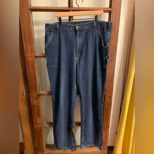 Carhartt Dungaree Fit Jeans 40x34